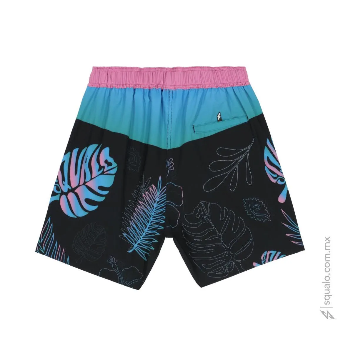 Traje de Baño Volley Grad I Multicolor