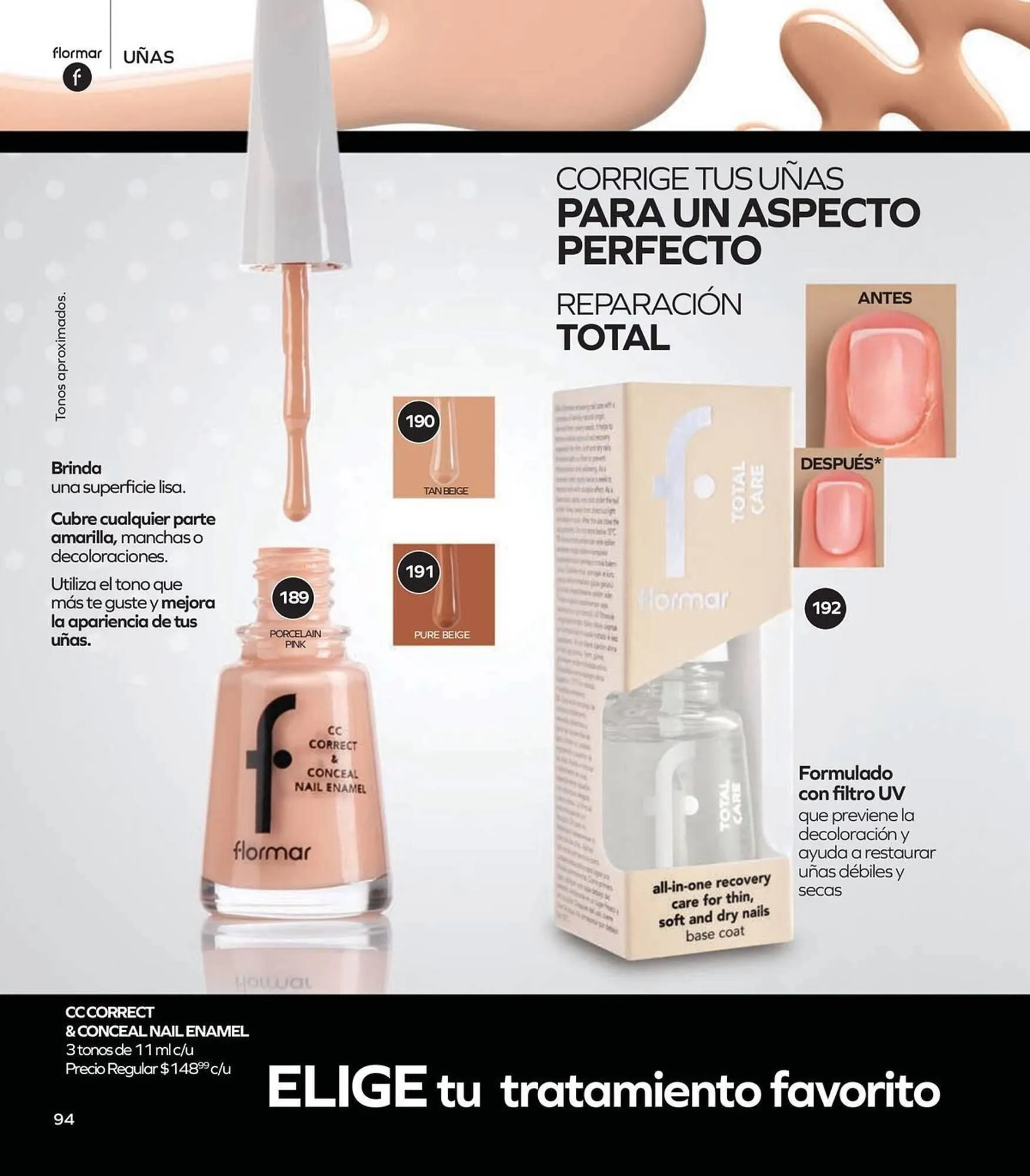 Catálogo de Catálogo Stanhome 3 de marzo al 20 de marzo 2026 - Pagina 98