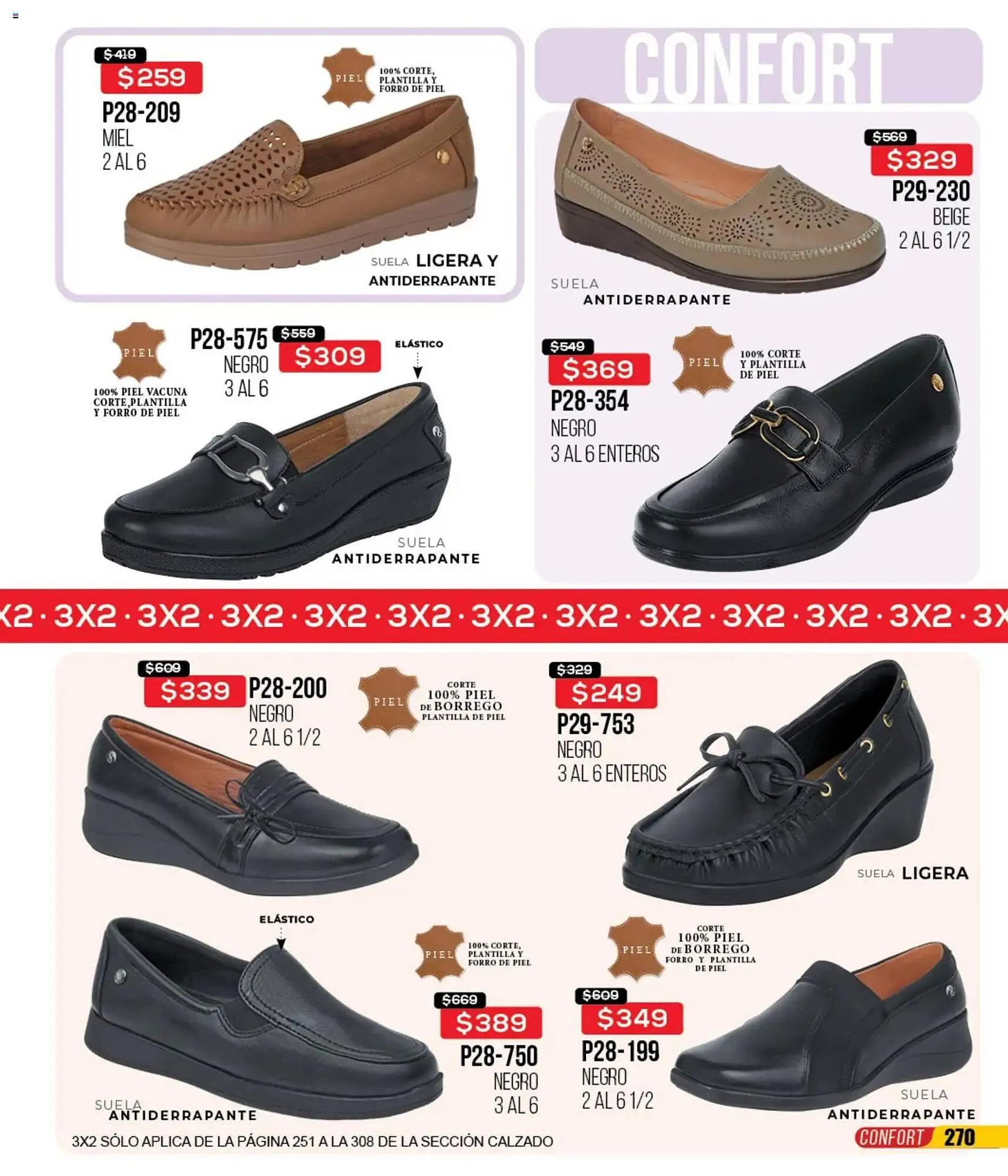 Catálogo de Catálogo Cklass 12 de enero al 1 de mayo 2026 - Pagina 434