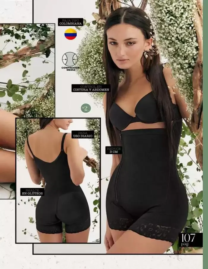 Catálogo de LOVE 2L | PRI-VER | 2025 | 1E 18 de febrero al 31 de agosto 2025 - Pagina 110