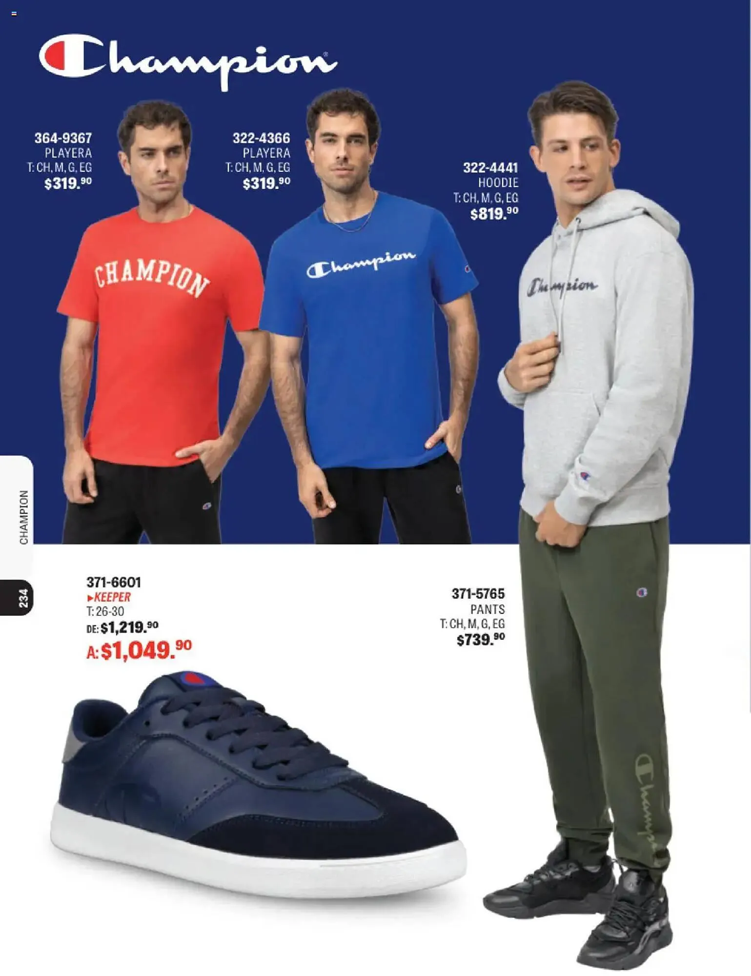 Catálogo de Catálogo Andrea 13 de agosto al 1 de enero 2026 - Pagina 93