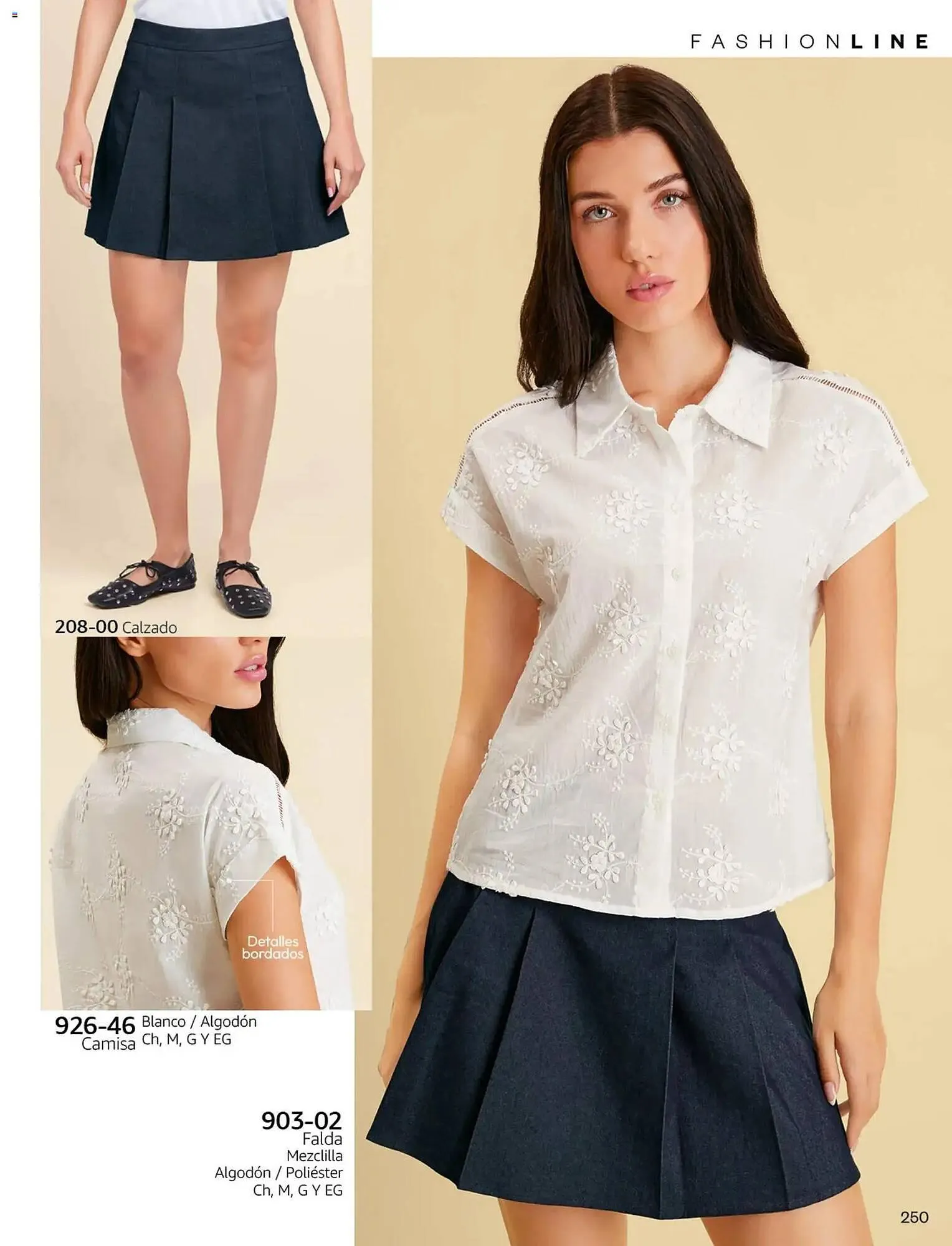 Catálogo de Catálogo Cklass 2 de enero al 1 de mayo 2026 - Pagina 263