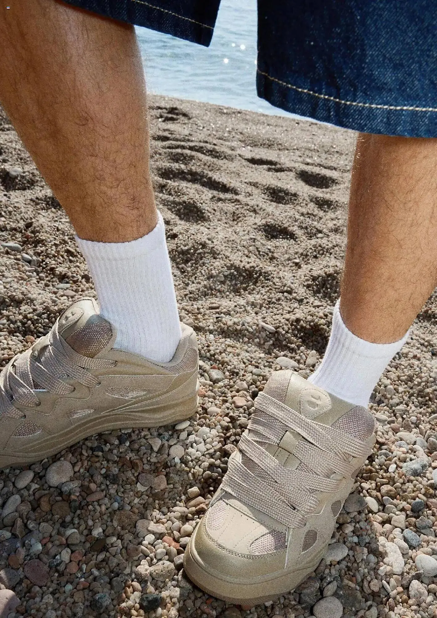 Catálogo de Catálogo Bershka 1 de mayo al 31 de mayo 2025 - Pagina 11