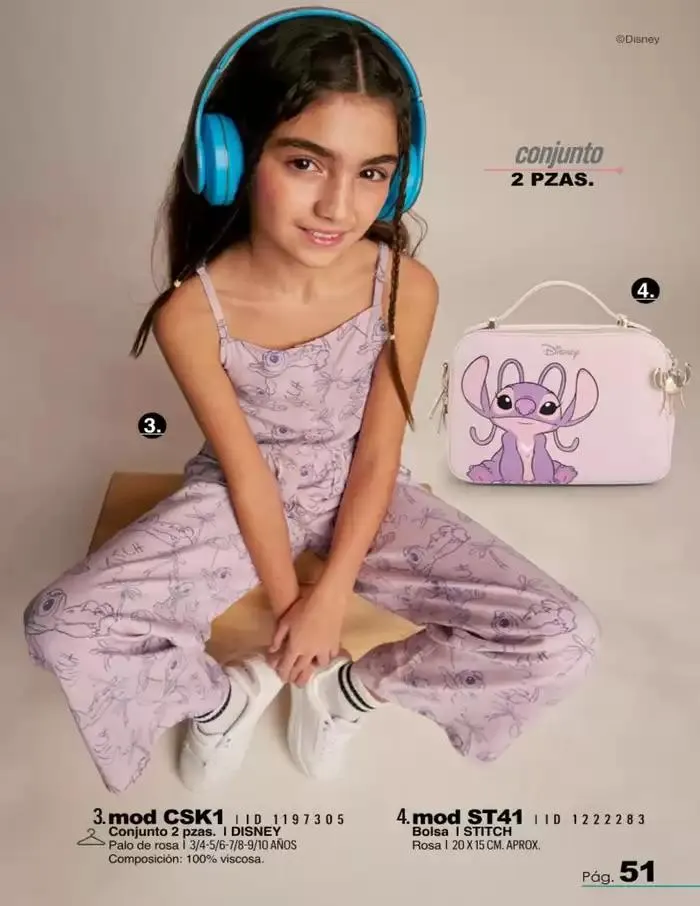 Catálogo de LICENCIAS | PV | DIG | 2025 | 1E 1 de marzo al 30 de septiembre 2025 - Pagina 51