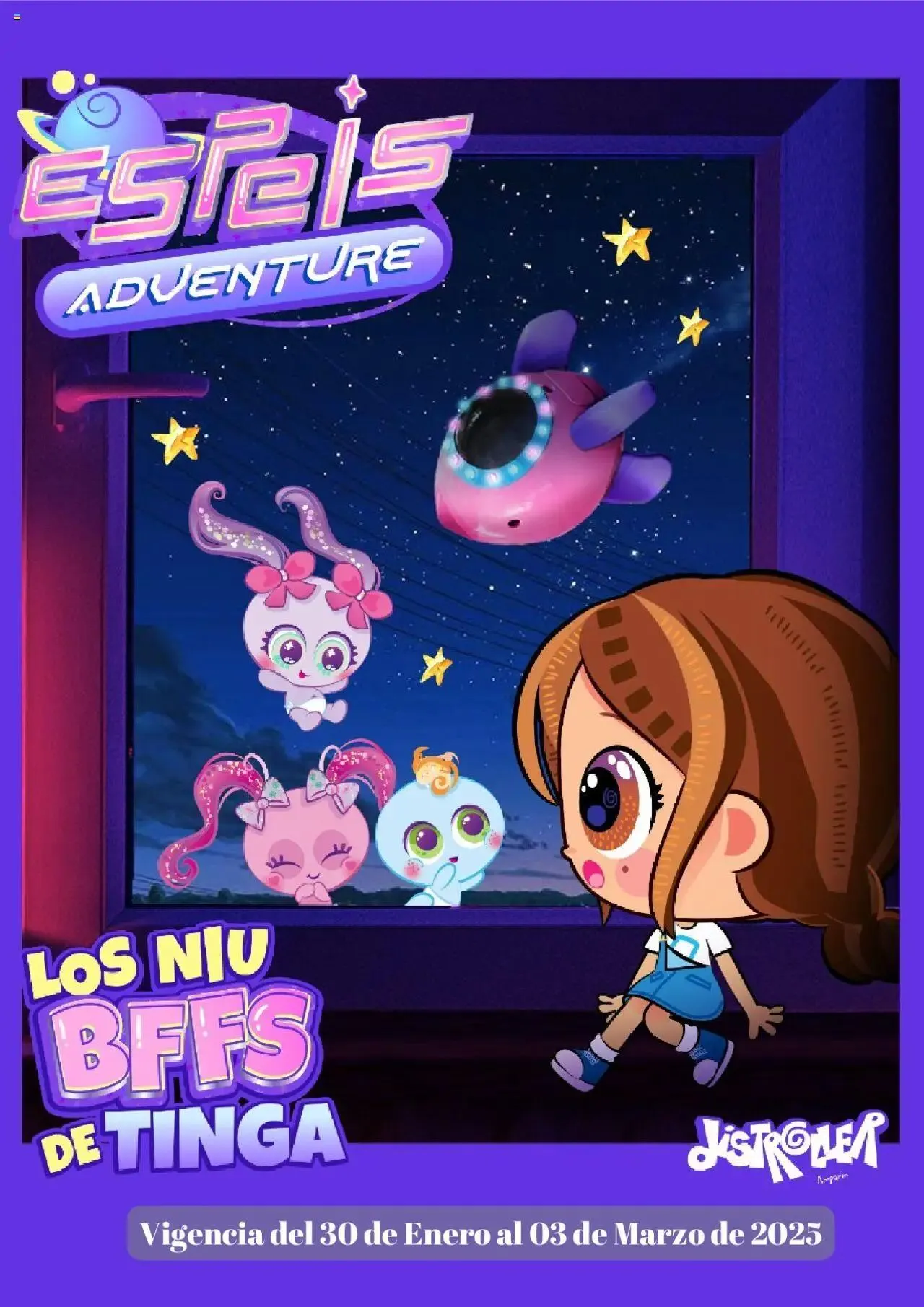 Distroller catálogo - 1