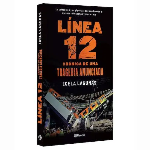 Línea 12. Crónica de una tragedia anunciada