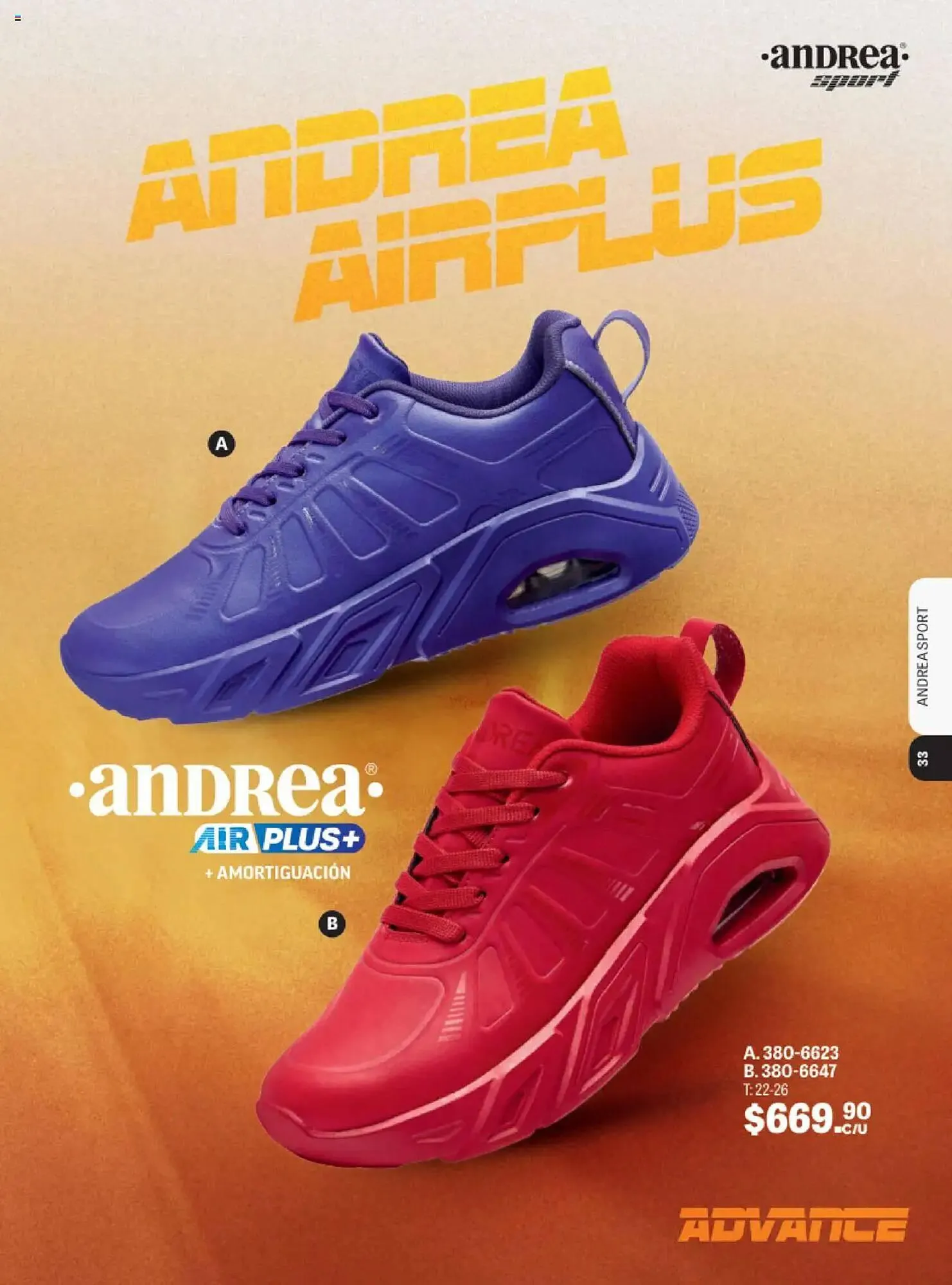 Catálogo de Catálogo Andrea 13 de agosto al 1 de enero 2026 - Pagina 30