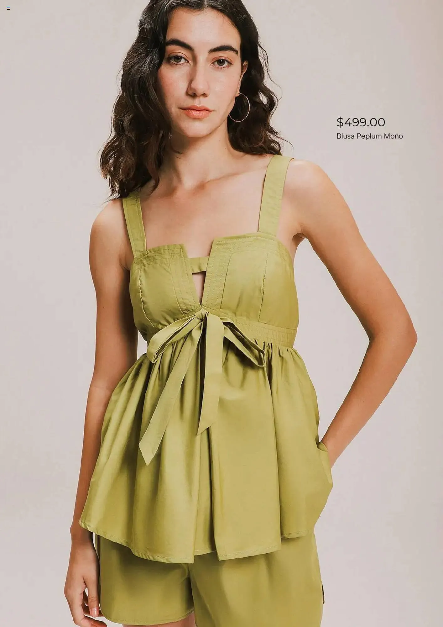 Catálogo de Catálogo C&A 1 de mayo al 31 de mayo 2025 - Pagina 11