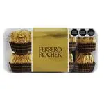 Estuche Chocolate T16 Ferrero 200 G...