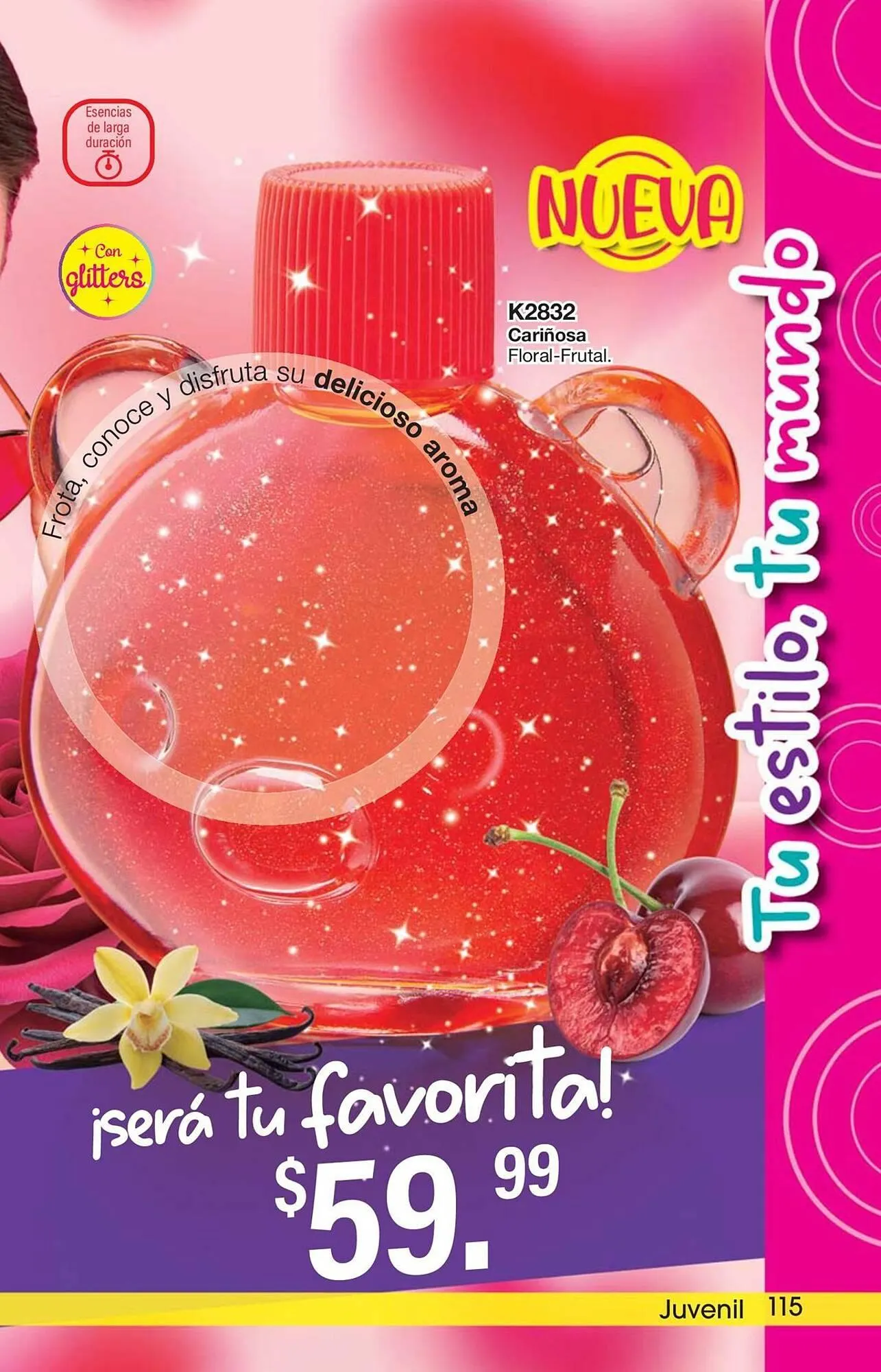 Catálogo de Catálogo Arabela 27 de octubre al 13 de noviembre 2025 - Pagina 93