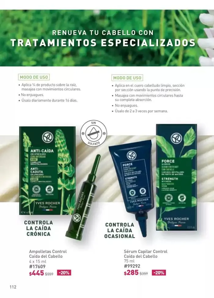 Catálogo de Rebajas hasta -60% - C01 6 de enero al 20 de enero 2025 - Pagina 116