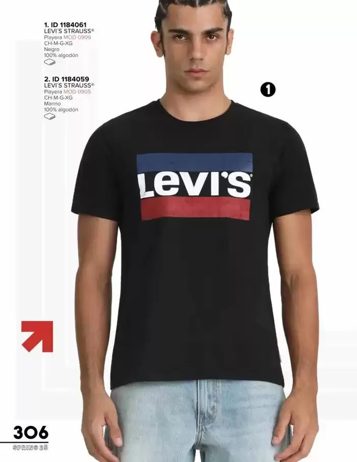 Catálogo de IMP SPRING | 2025 | 1E 17 de febrero al 28 de febrero 2025 - Pagina 308