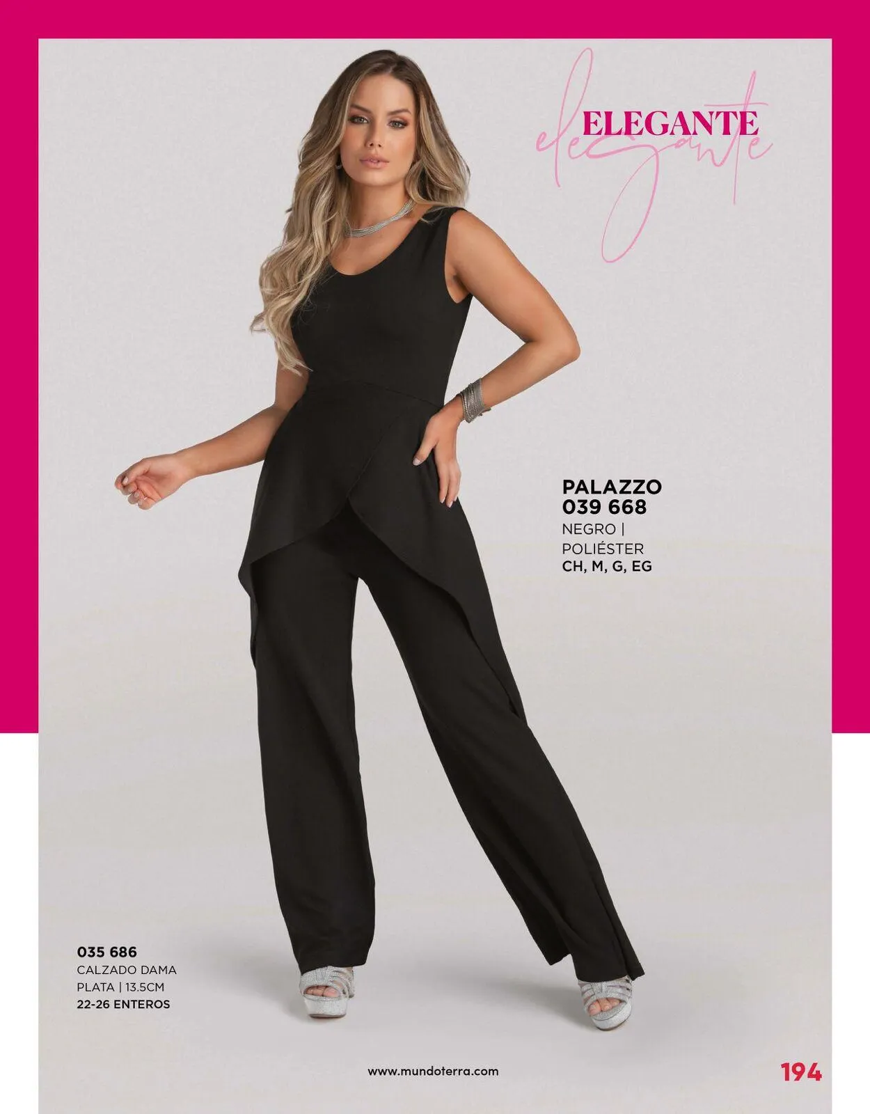 Catálogo de Mundo Terra 1 de septiembre al 31 de marzo 2024 - Pagina 195