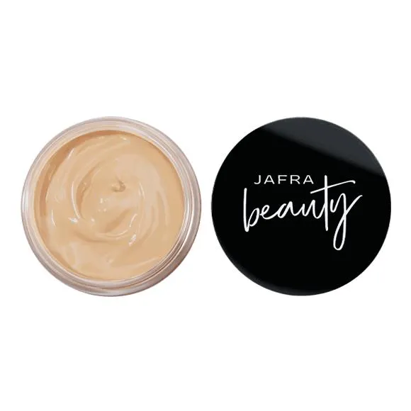 Maquillaje Facial en Crema