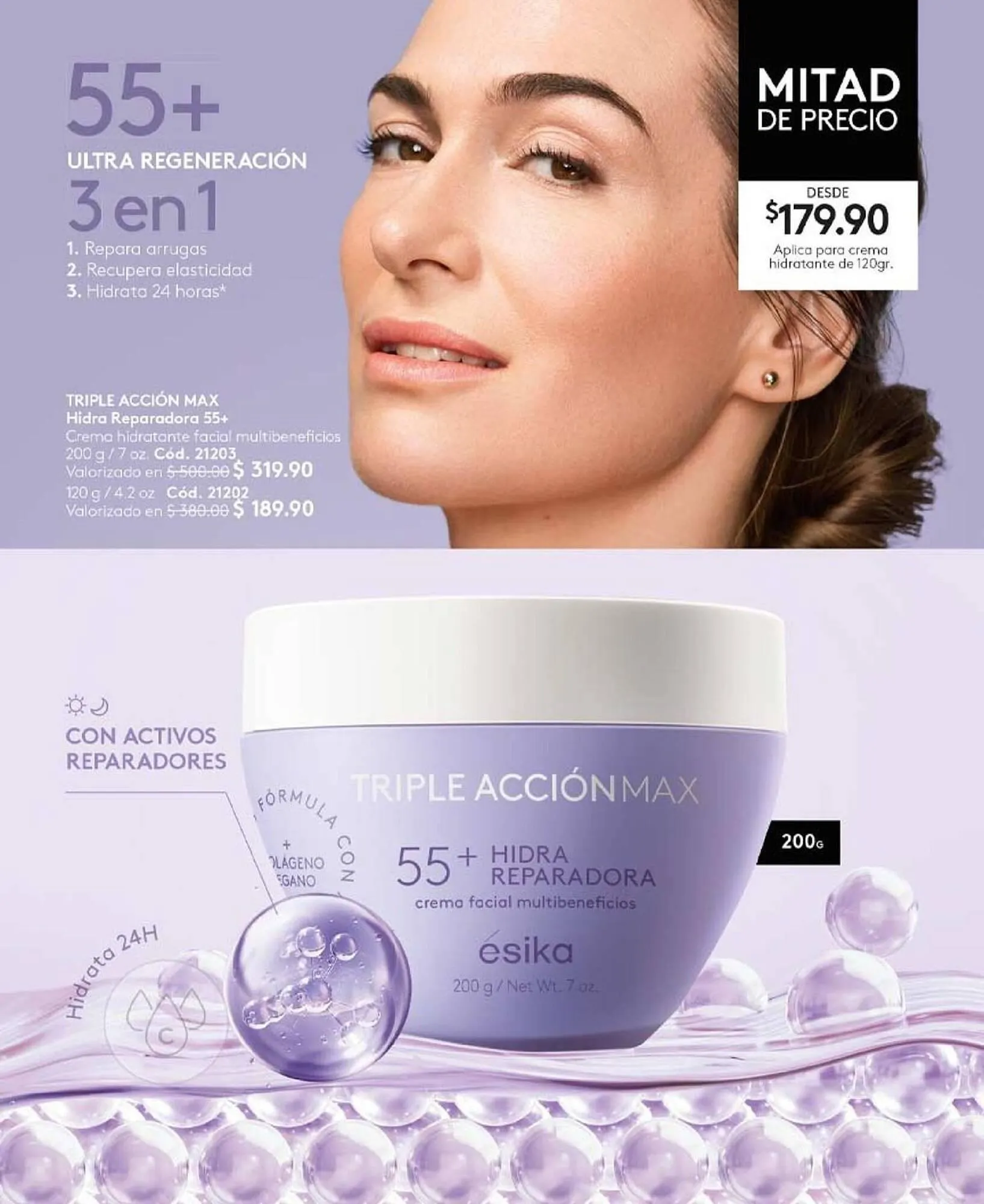 Catálogo de Catálogo Ésika 22 de agosto al 23 de septiembre 2024 - Pagina 114