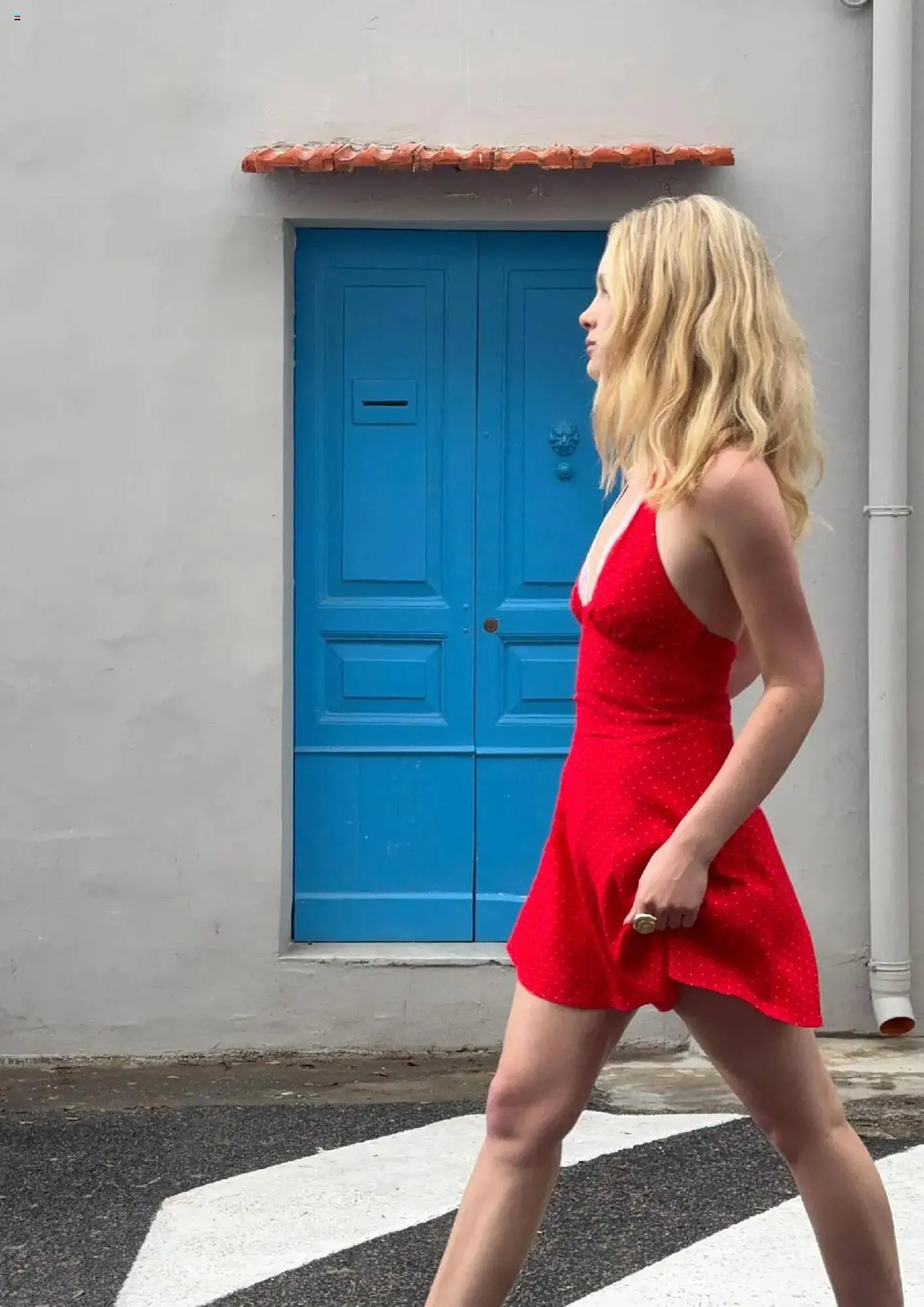 Catálogo de Catálogo Bershka 1 de mayo al 31 de mayo 2025 - Pagina 10