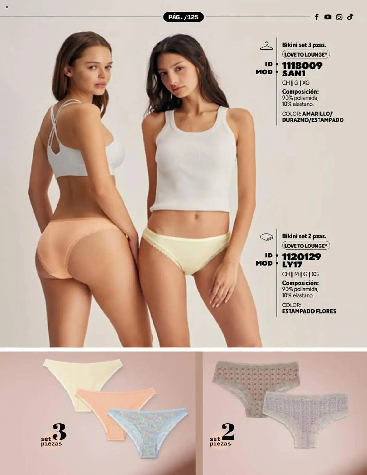 Catálogo de Catálogo Price Shoes 21 de julio al 1 de marzo 2026 - Pagina 127