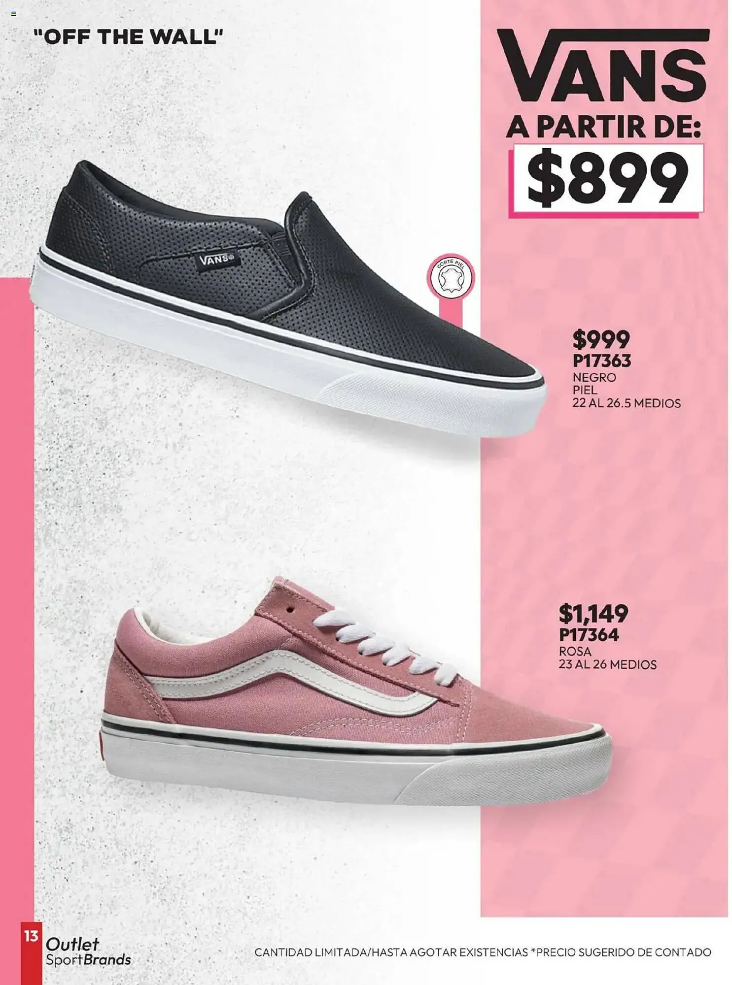 Catálogo de Catálogo Cklass 19 de agosto al 16 de septiembre 2025 - Pagina 16