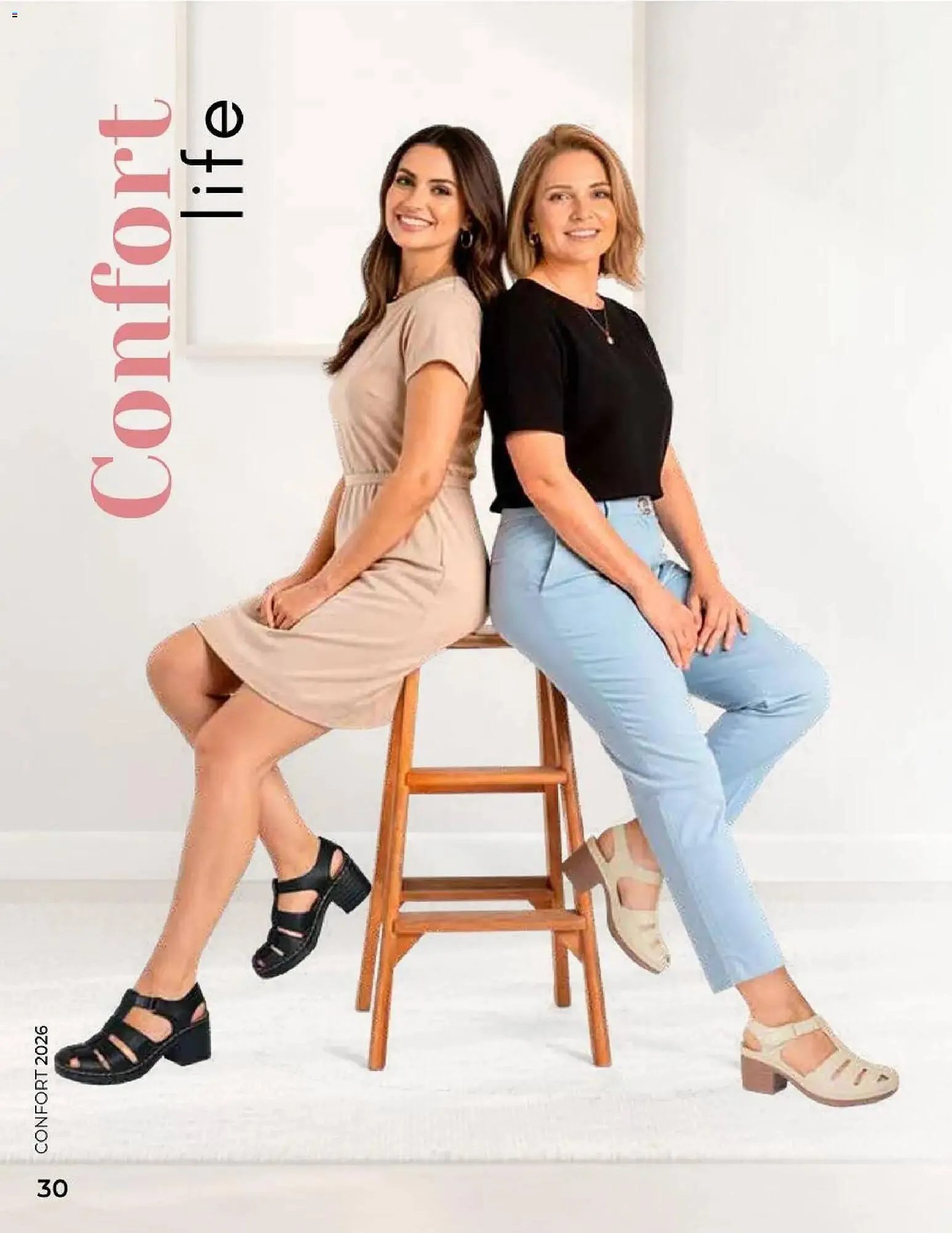 Catálogo de Catálogo Price Shoes 15 de febrero al 1 de enero 2027 - Pagina 30