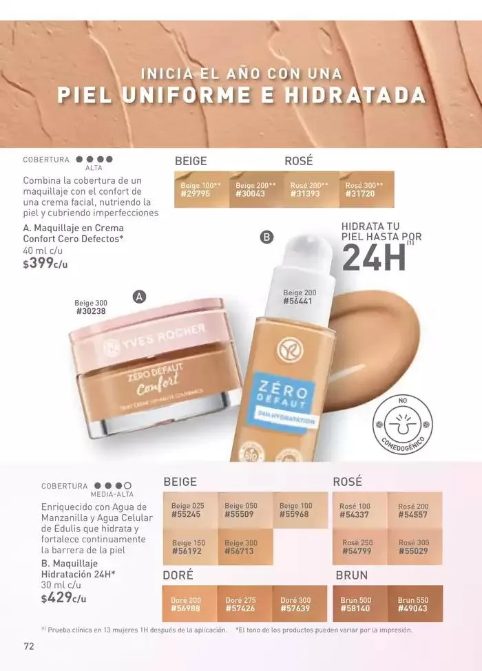 Catálogo de Rebajas hasta -60% - C01 6 de enero al 20 de enero 2025 - Pagina 76