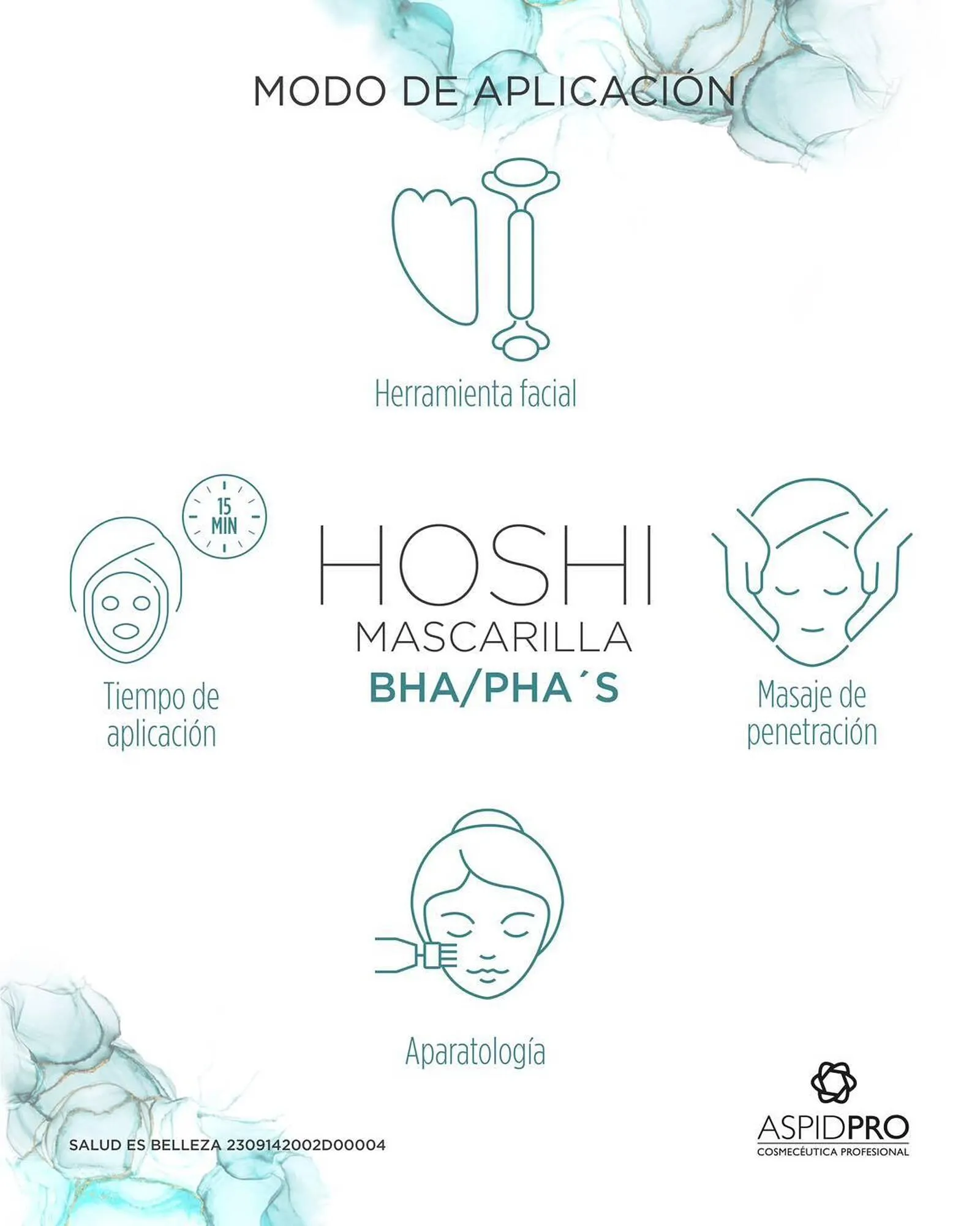 Catálogo de Catálogo AspidPro 24 de abril al 24 de abril 2025 - Pagina 3