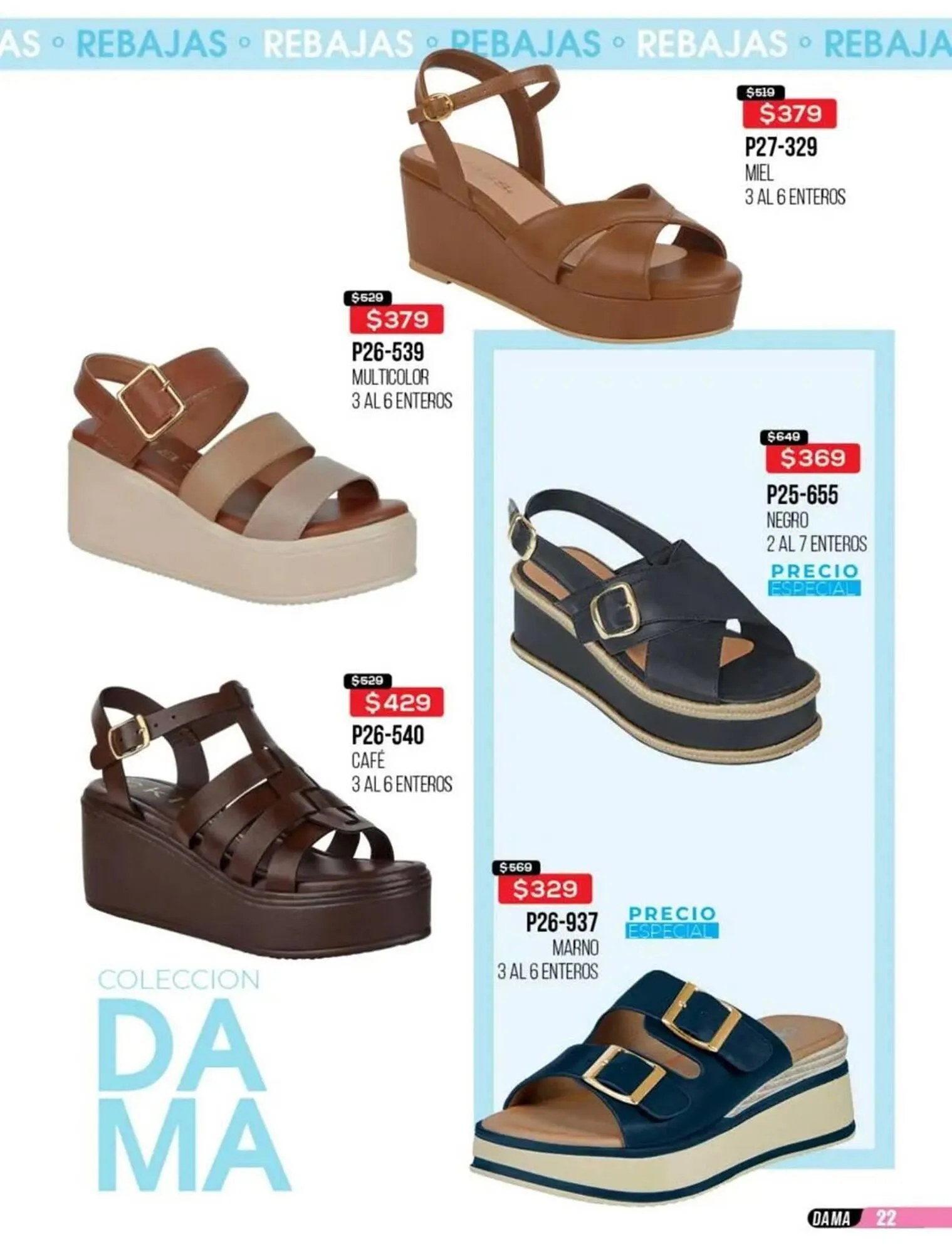 Catálogo de Catálogo Cklass 13 de abril al 31 de mayo 2026 - Pagina 57