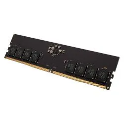 Memoria RAM Team Group Eliite DDR5, 5600MHz, 32GB, CL46