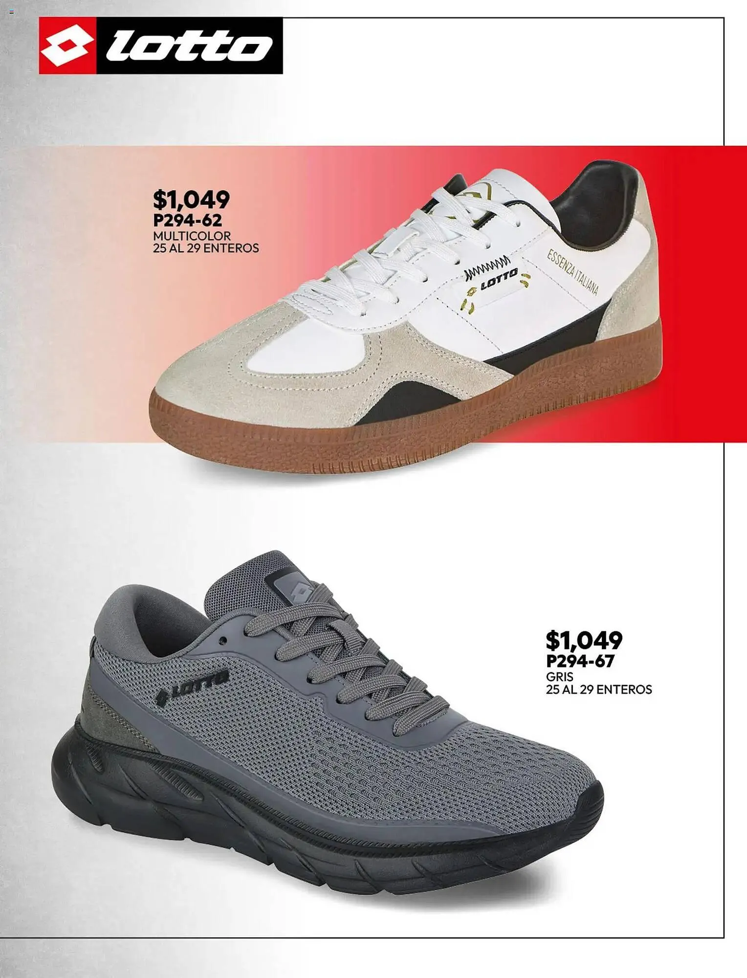 Catálogo de Catálogo Cklass 2 de enero al 1 de mayo 2026 - Pagina 215