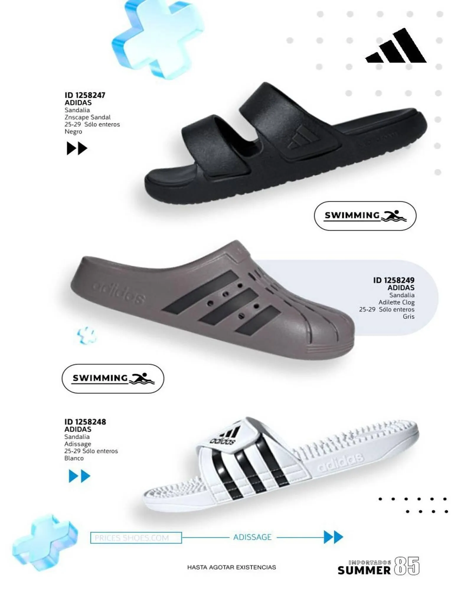 Catálogo de Catálogo Price Shoes 8 de julio al 31 de diciembre 2025 - Pagina 85