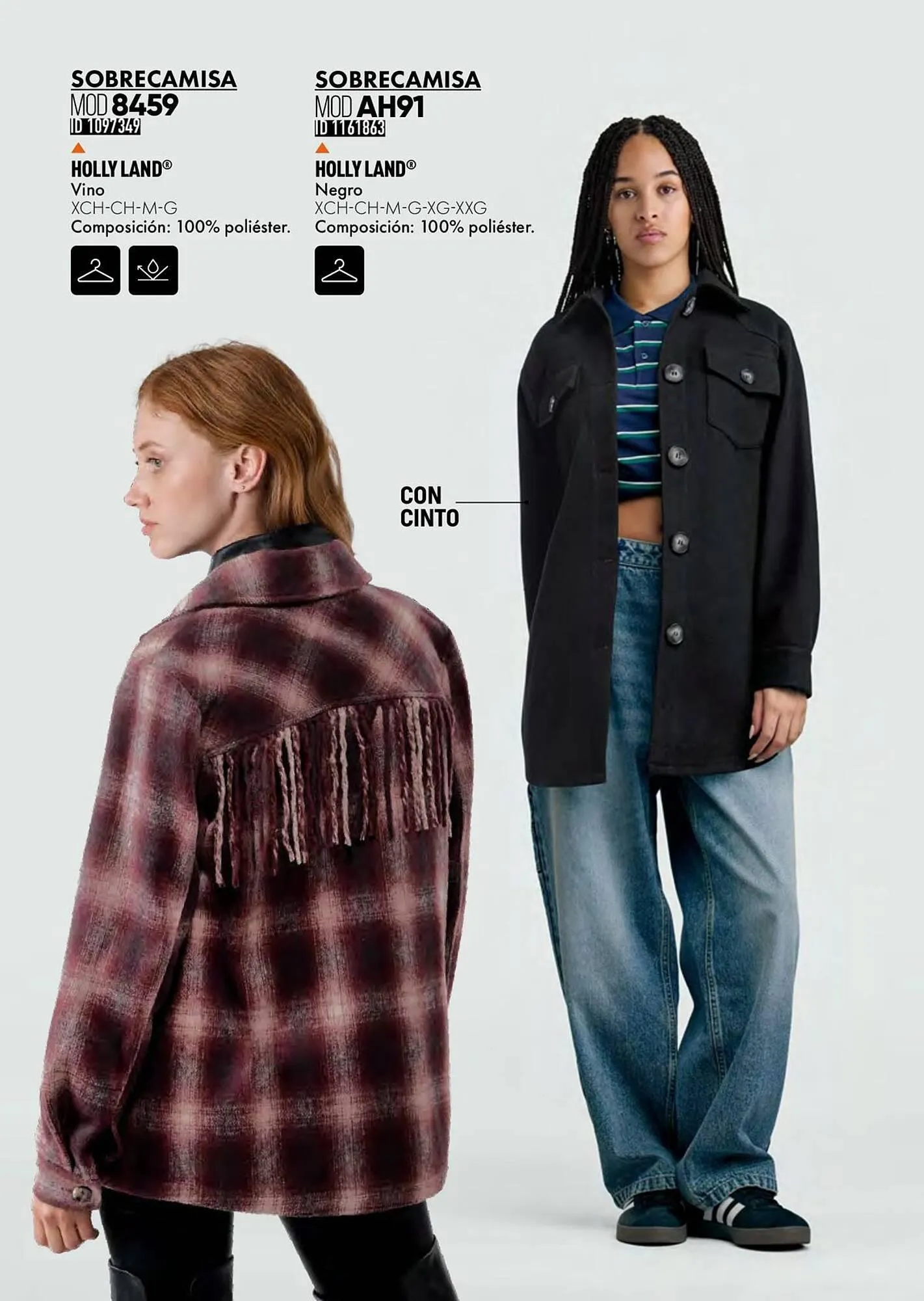 Catálogo de Catálogo Price Shoes 27 de noviembre al 28 de febrero 2026 - Pagina 202