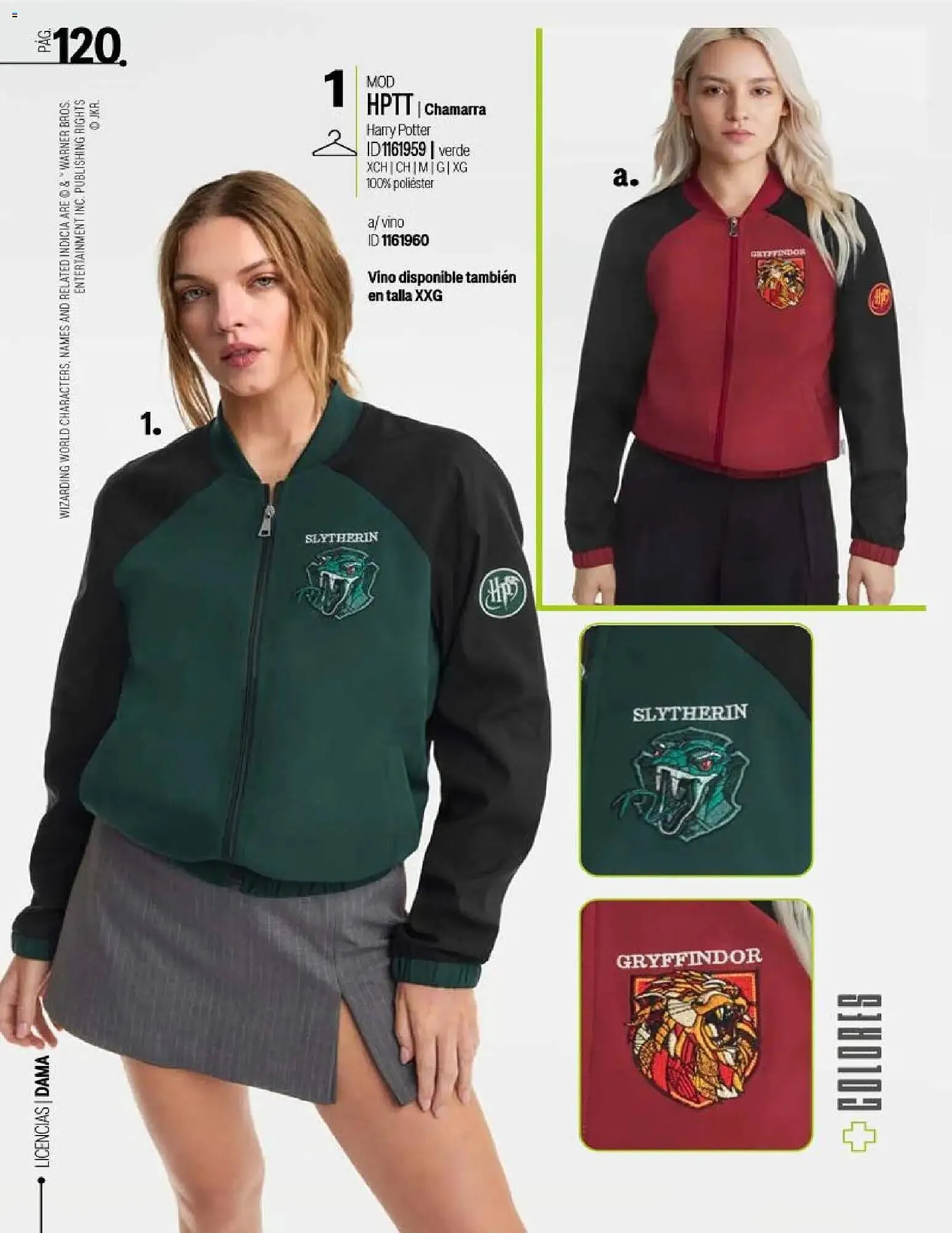 Catálogo de Catálogo Price Shoes 9 de mayo al 1 de enero 2027 - Pagina 120