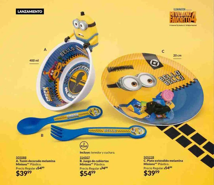 Catálogo de Avon Casa & Estilo C16 31 de agosto al 7 de octubre 2024 - Pagina 8