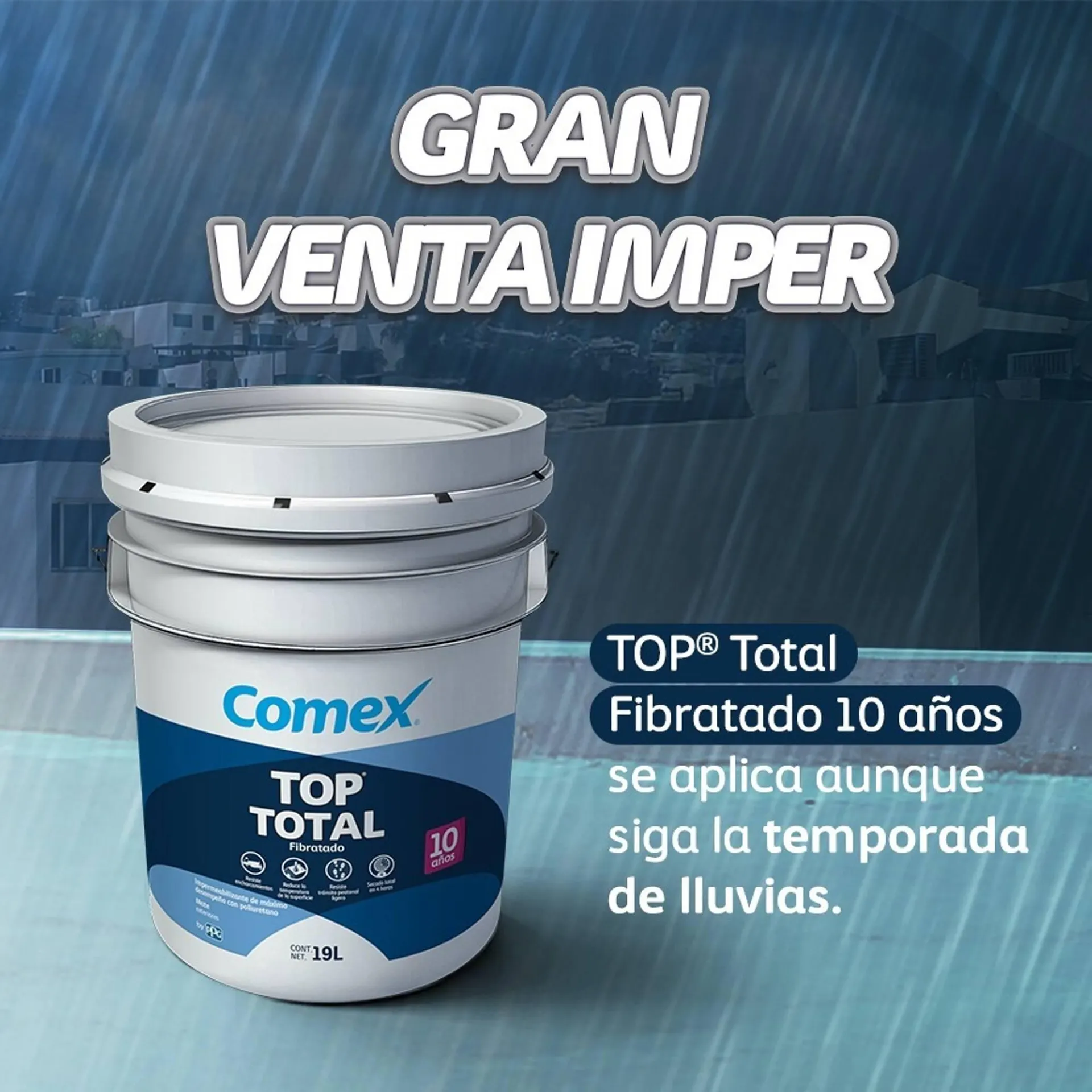 Catálogo de Catálogo Comex 3 de julio al 31 de julio 2025 - Pagina 2