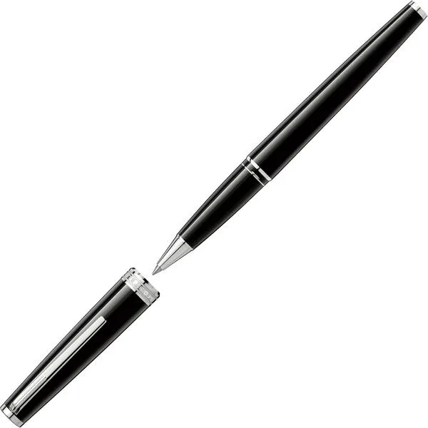 Rollerball Montblanc PIX Negro Exclusivo Online