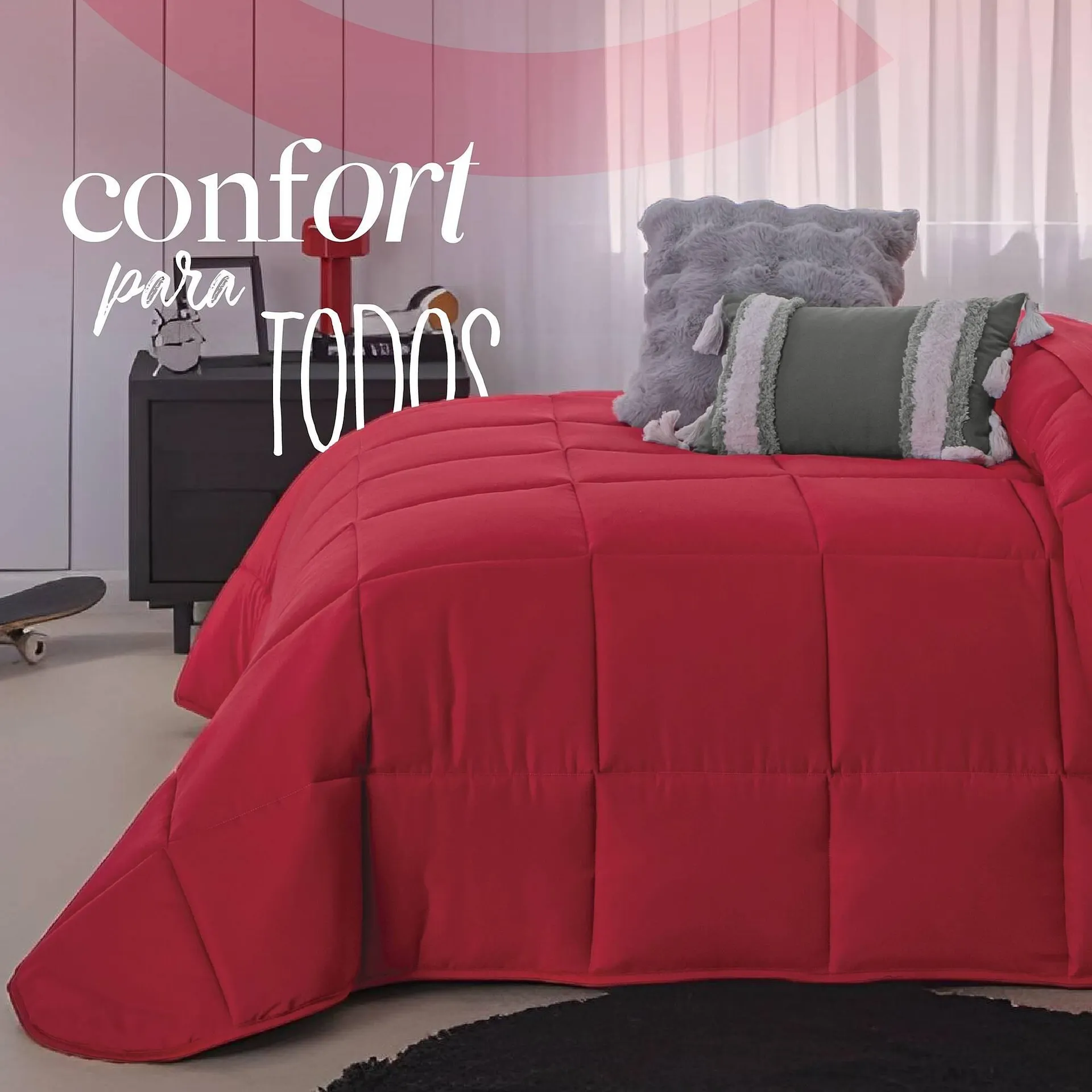 Catálogo de Catálogo Colchas Concord 24 de junio al 7 de julio 2025 - Pagina 3