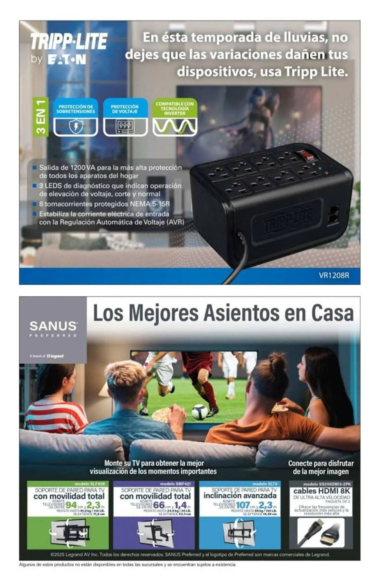 Catálogo de Catálogo Costco 1 de junio al 30 de junio 2025 - Pagina 18