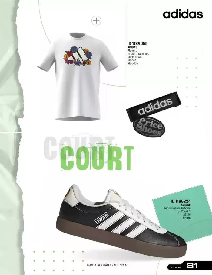 Catálogo de IMPORTADOS WINTER 11 de noviembre al 31 de enero 2025 - Pagina 81