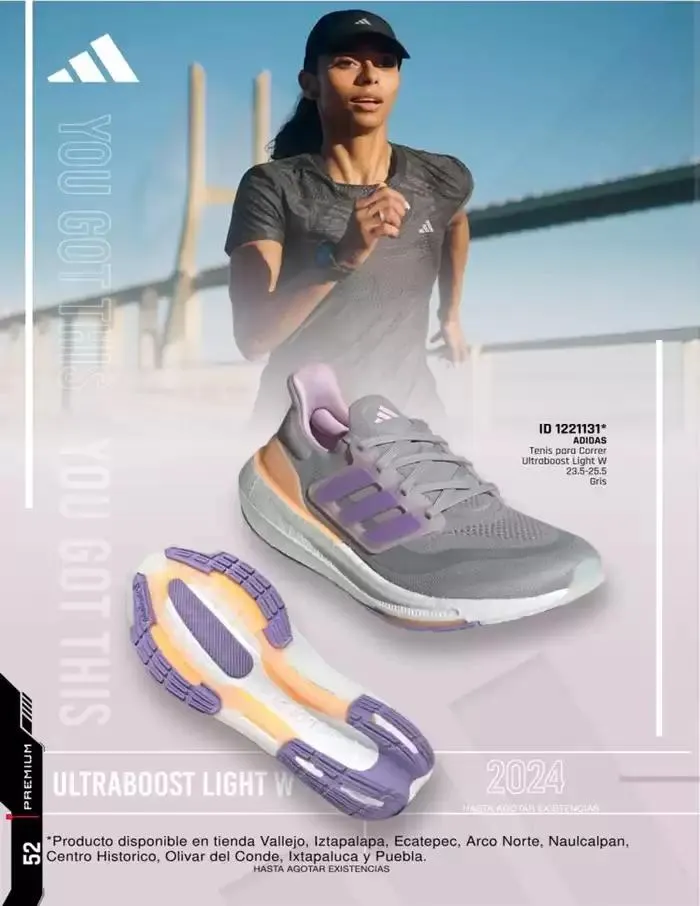 Catálogo de IMP PREMIUM 16 de diciembre al 16 de marzo 2025 - Pagina 52