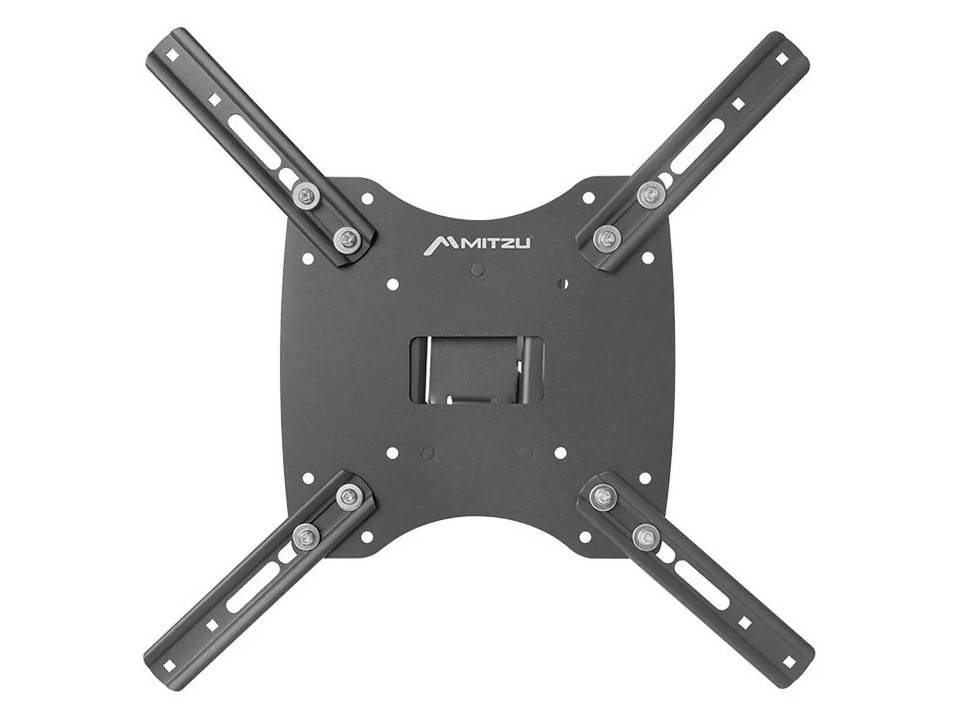 Soporte Mitzu Para Pantallas De 25 " A 55 " Lcd2555 Talla Unitalla