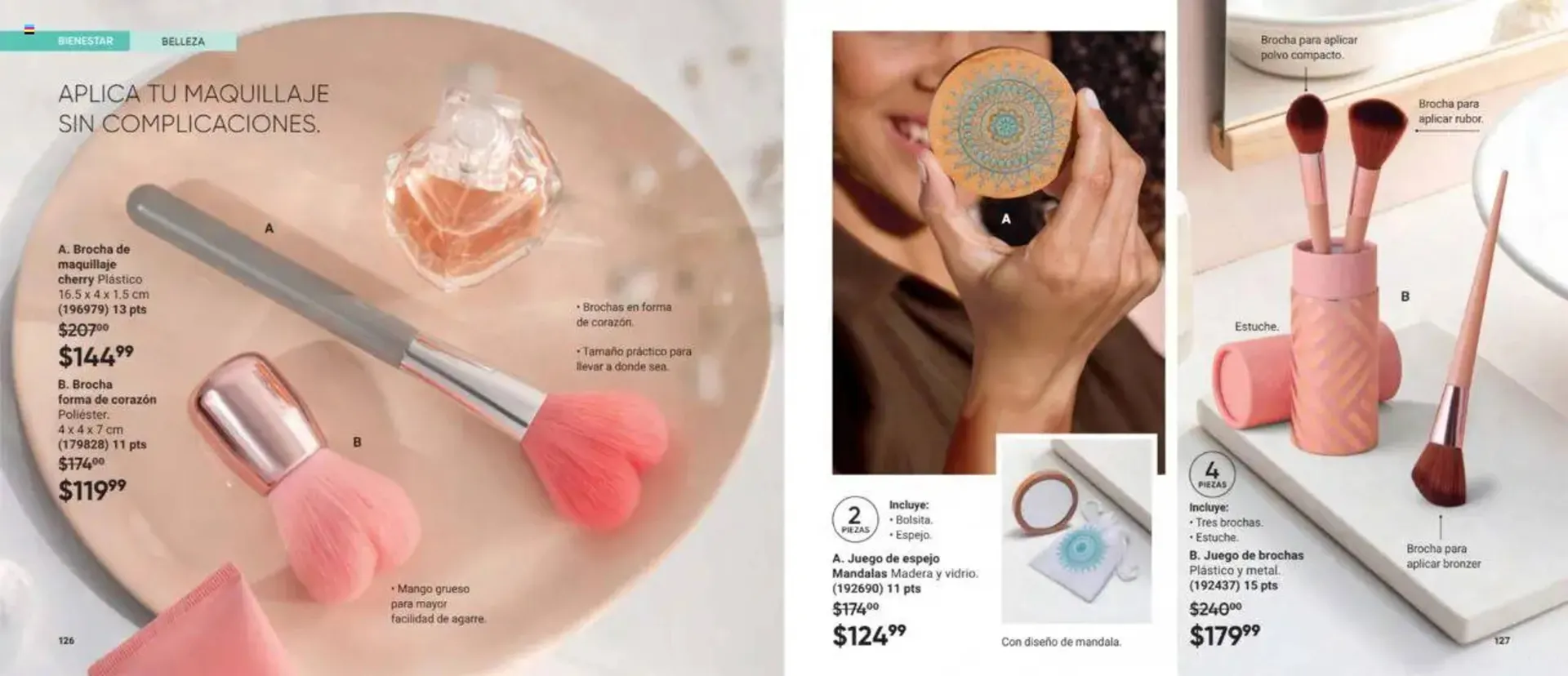 Catálogo de Catálogo Avon 11 de julio al 15 de agosto 2025 - Pagina 64