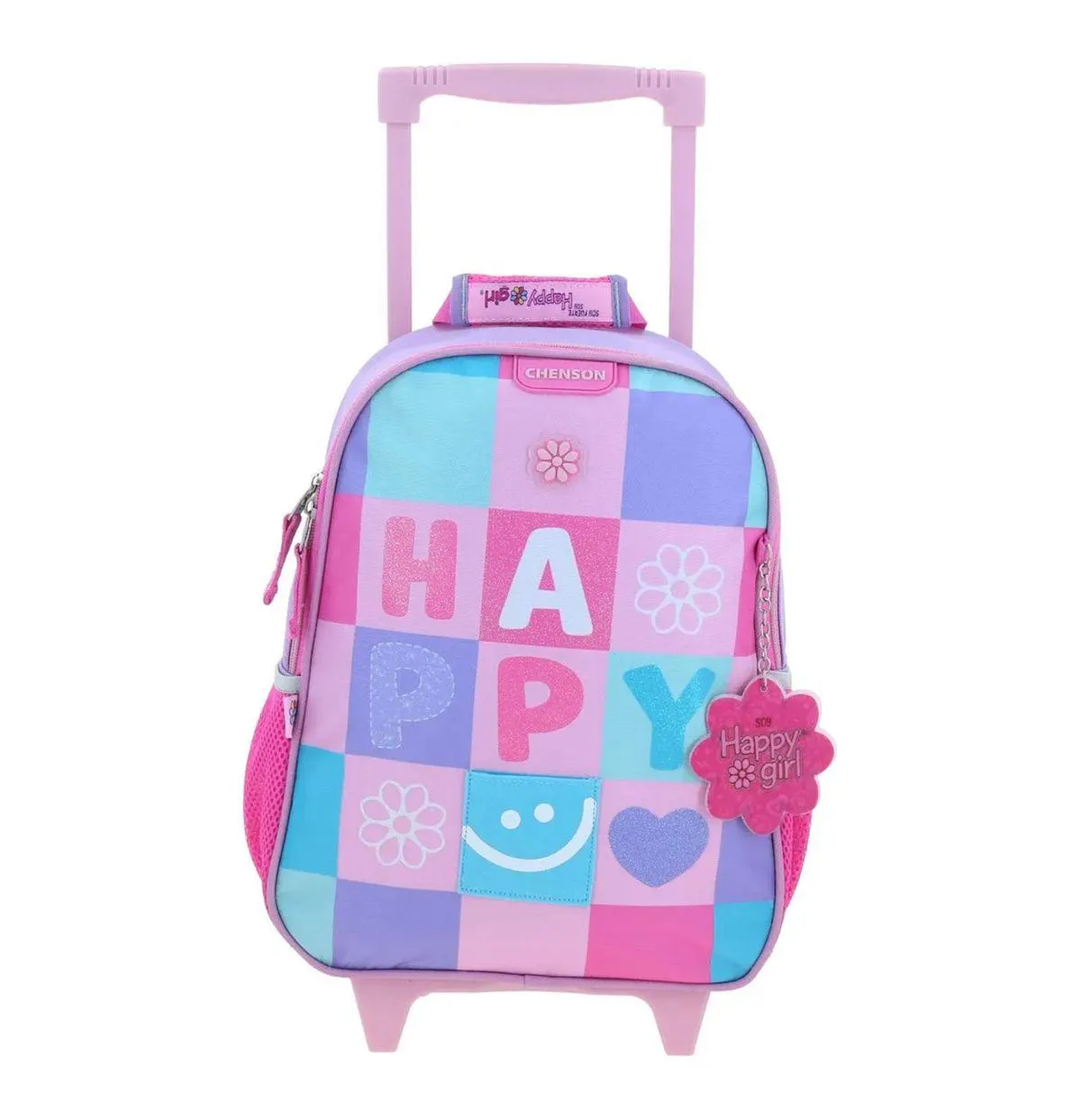 Mochila Chenson Japy Para Niña Hg70411-U