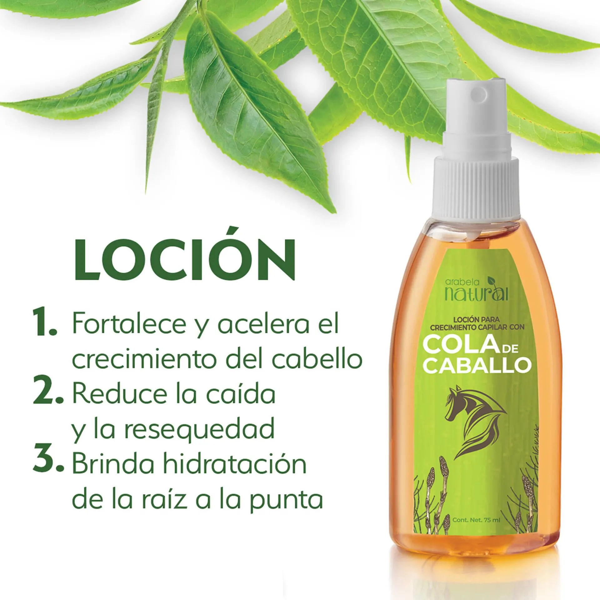 Catálogo de Catálogo Arabela 20 de junio al 30 de junio 2025 - Pagina 3