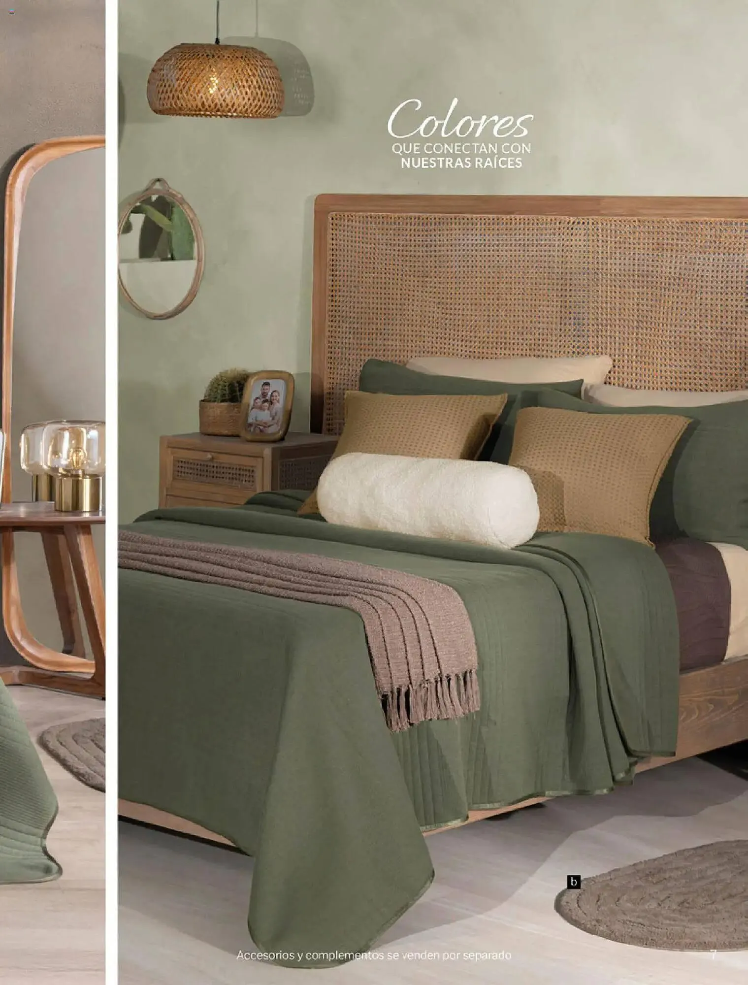 Catálogo de Catálogo Vianney 6 de marzo al 1 de julio 2027 - Pagina 9