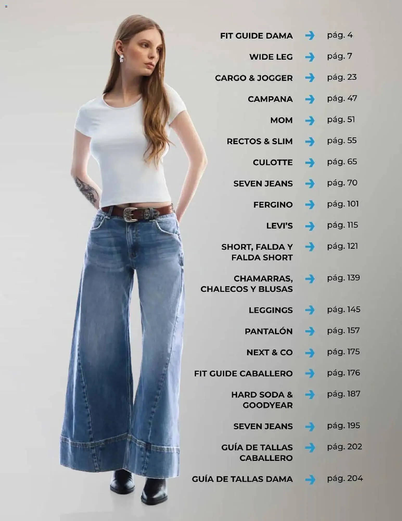 Catálogo de Catálogo Price Shoes 5 de febrero al 1 de septiembre 2026 - Pagina 3