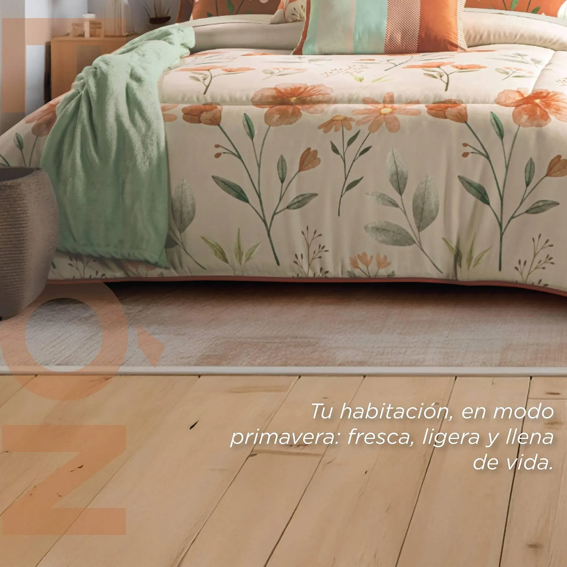 Catálogo de Catálogo Colchas Concord 25 de marzo al 14 de abril 2026 - Pagina 3