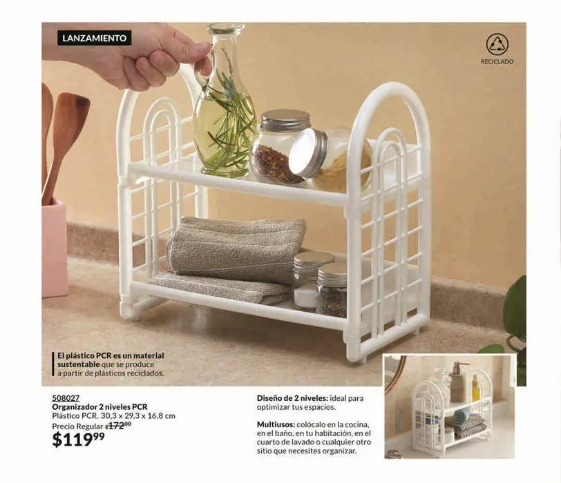 Catálogo de Avon Casa & Estilo C16 31 de agosto al 7 de octubre 2024 - Pagina 164