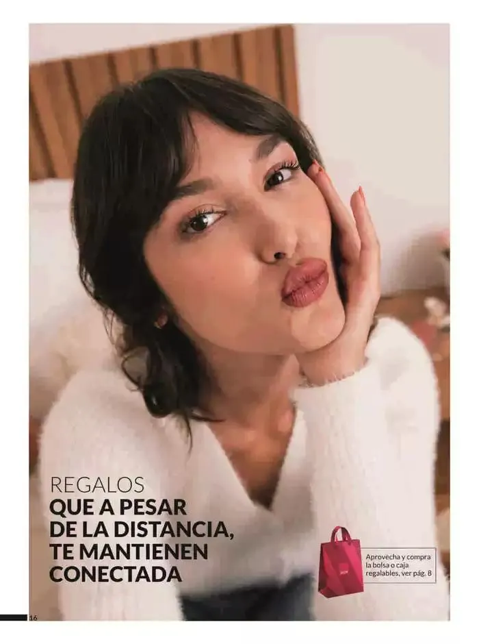 Catálogo de Avon COSMÉTICOS C5 6 de febrero al 31 de diciembre 2025 - Pagina 16