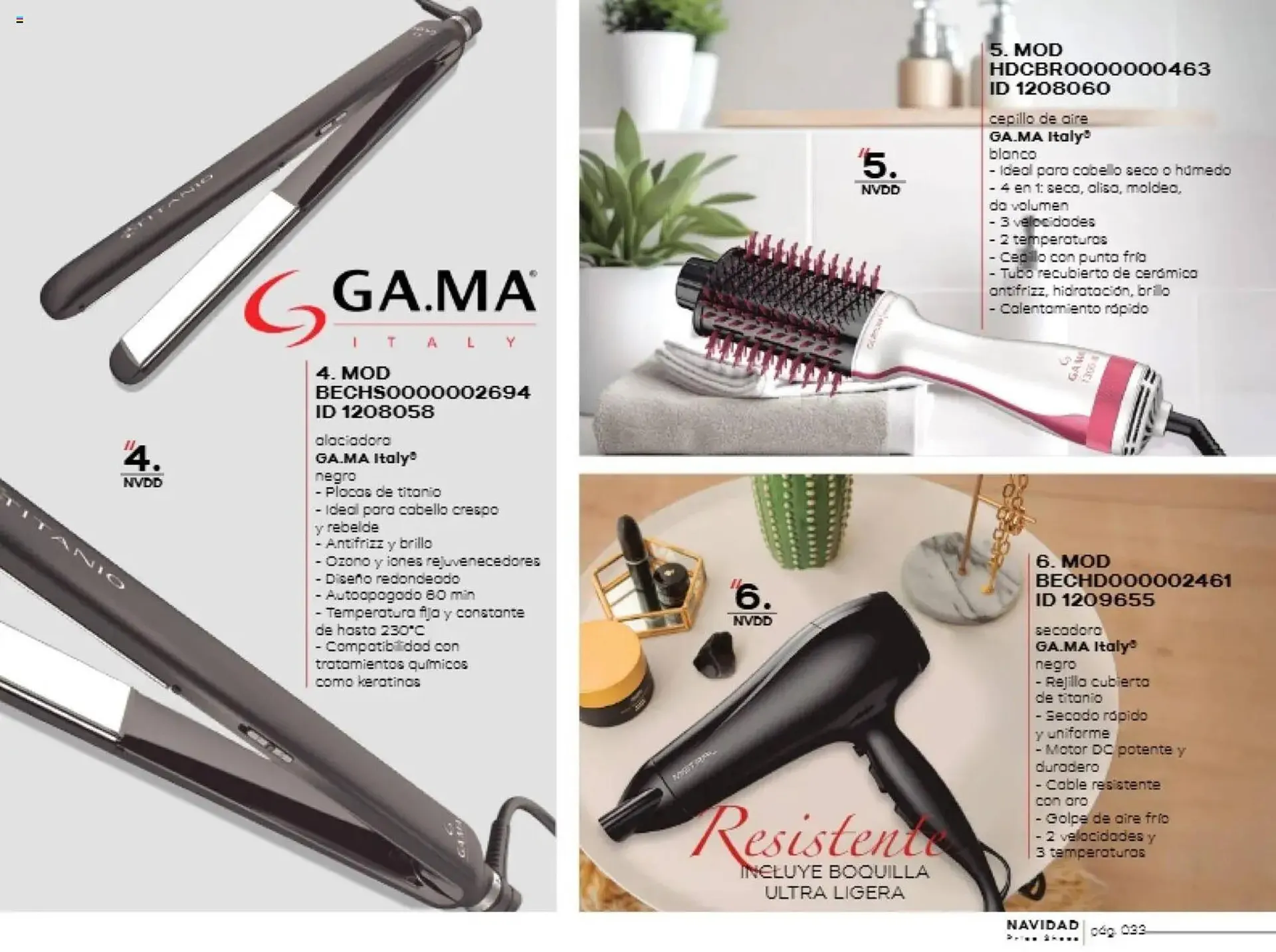 Catálogo de Catálogo Price Shoes 11 de noviembre al 1 de febrero 2026 - Pagina 33