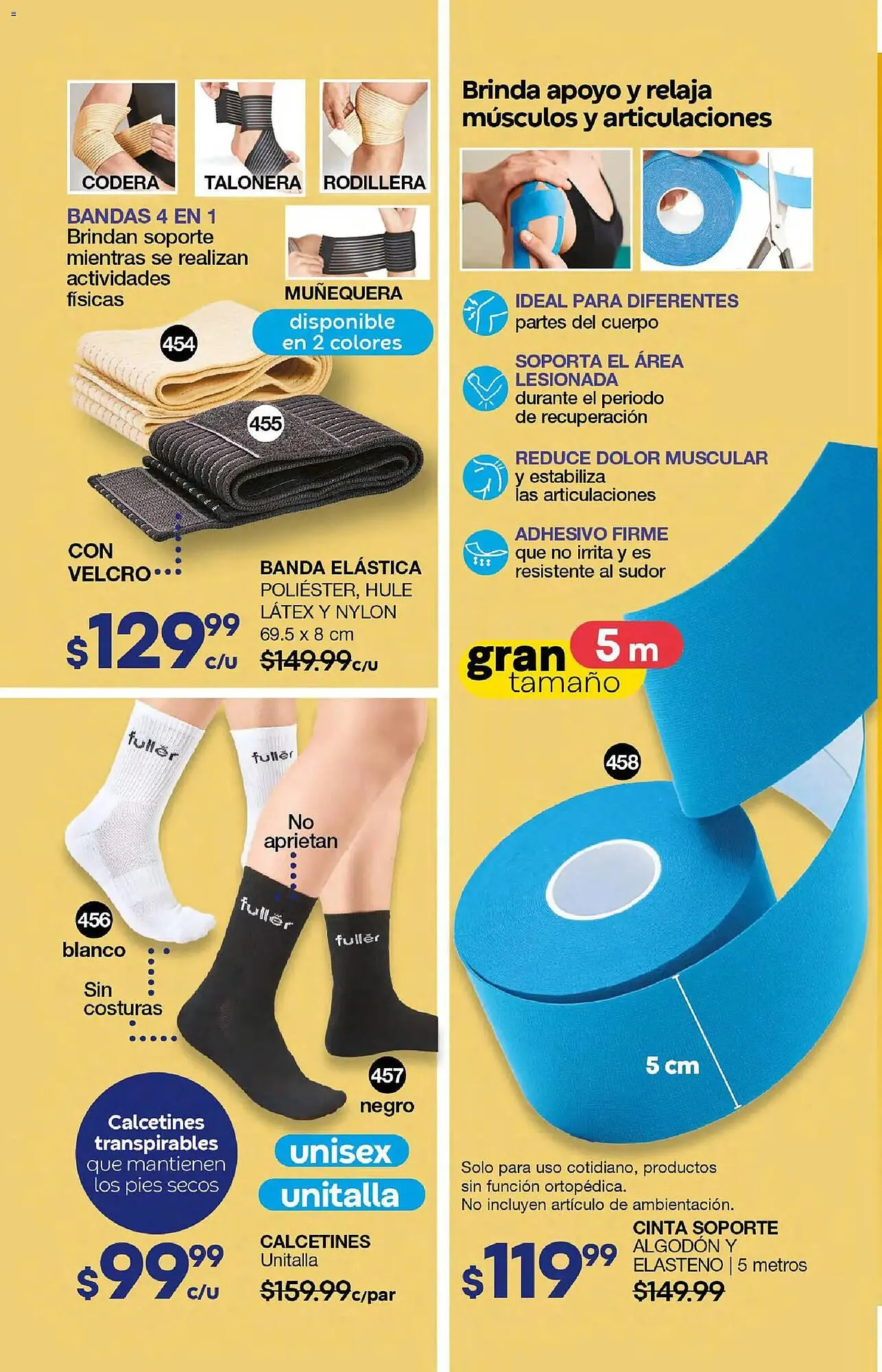 Catálogo de Catálogo Fuller 18 de febrero al 11 de marzo 2026 - Pagina 130