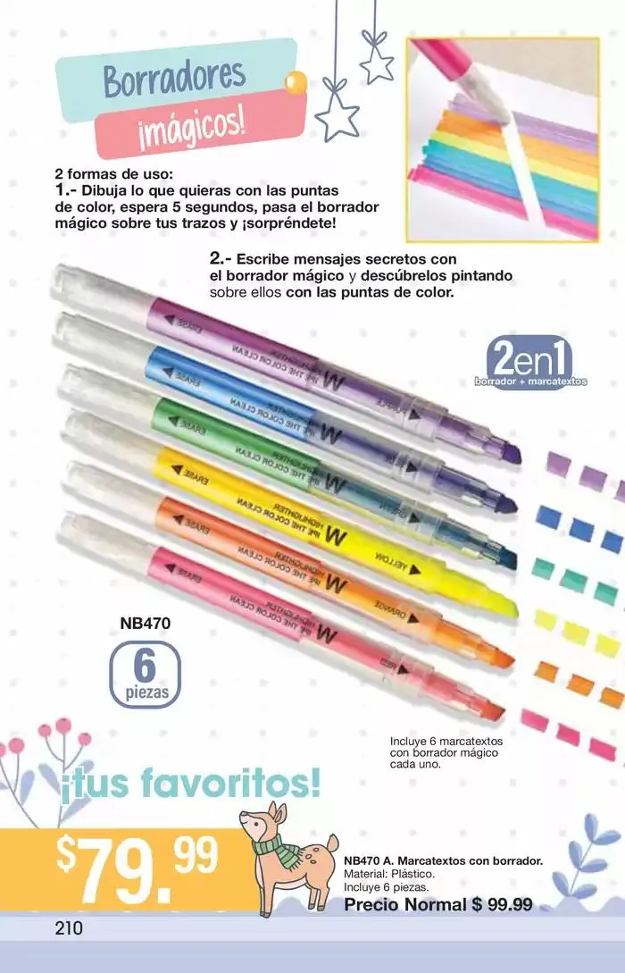 Catálogo de Arabela Campaña 24 24 de octubre al 14 de noviembre 2024 - Pagina 180